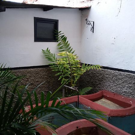 Hotel Santa Clara Antigua ภายนอก รูปภาพ