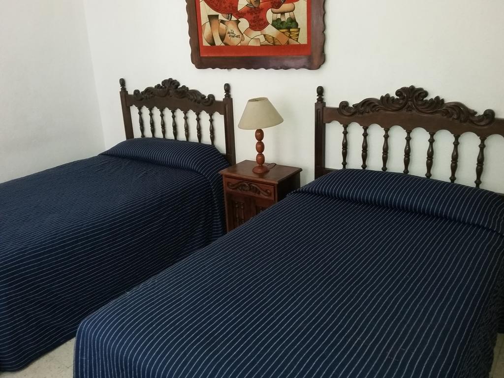 Hotel Santa Clara Antigua ห้อง รูปภาพ