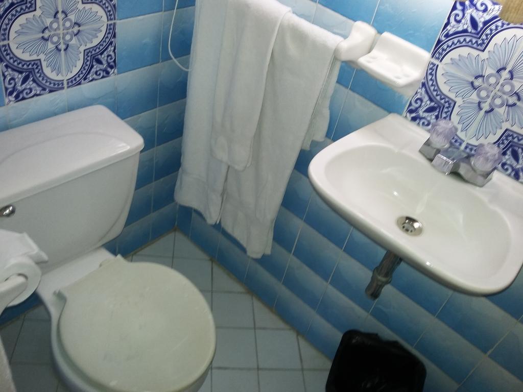 Hotel Santa Clara Antigua ห้อง รูปภาพ
