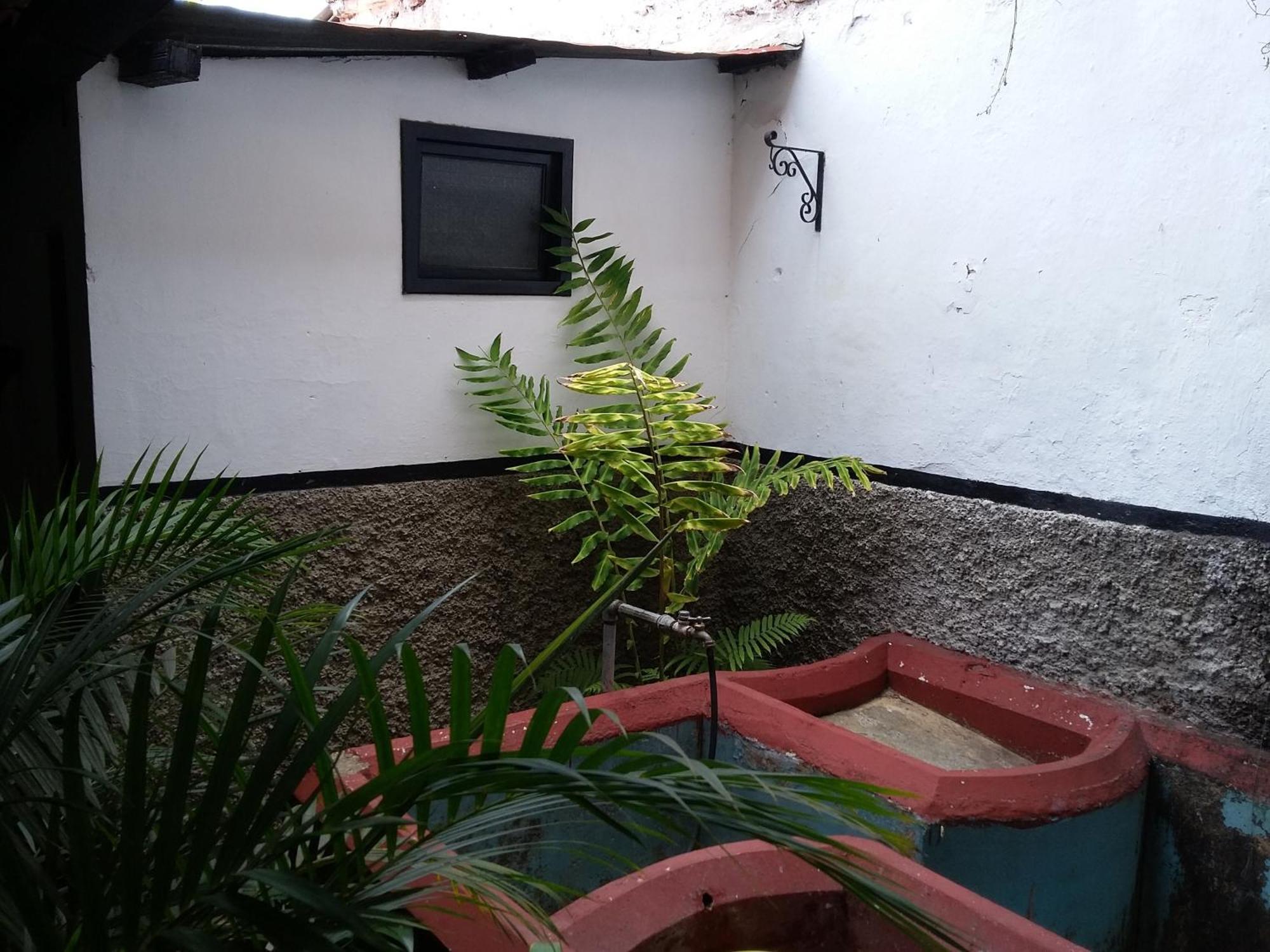Hotel Santa Clara Antigua ภายนอก รูปภาพ