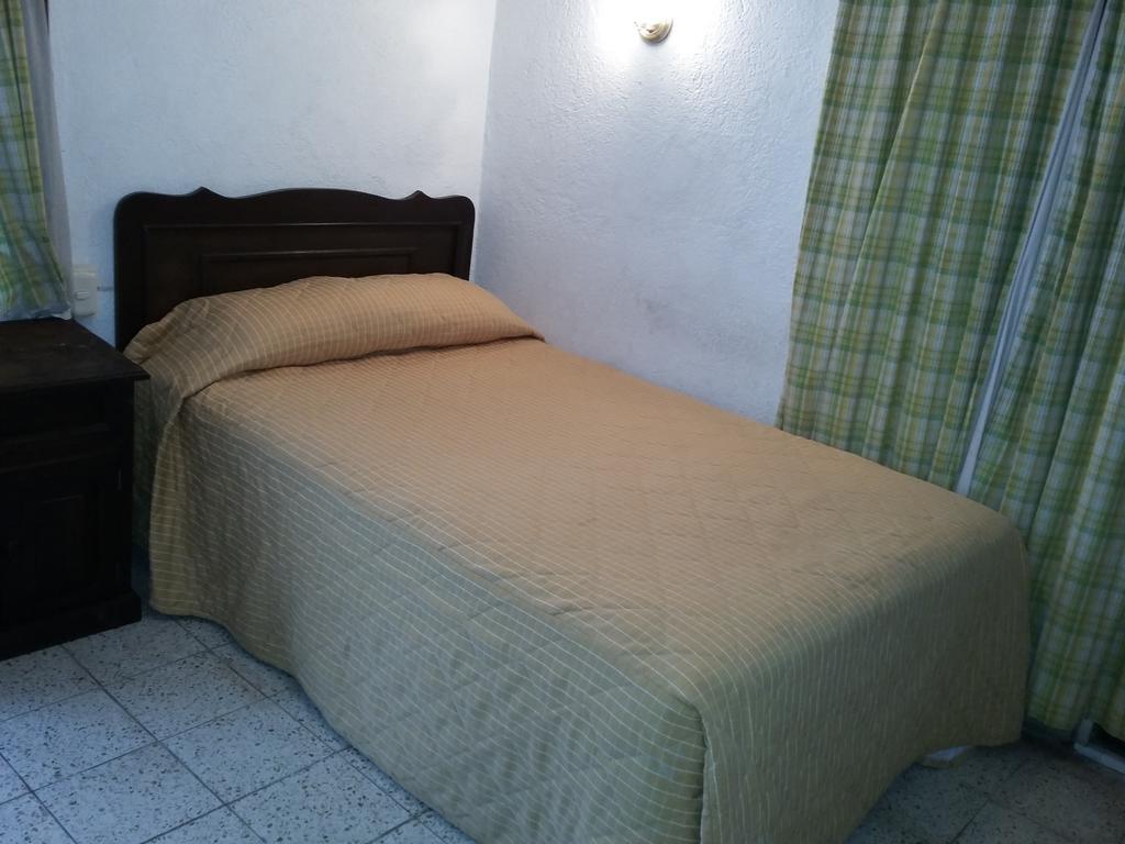 Hotel Santa Clara Antigua ห้อง รูปภาพ